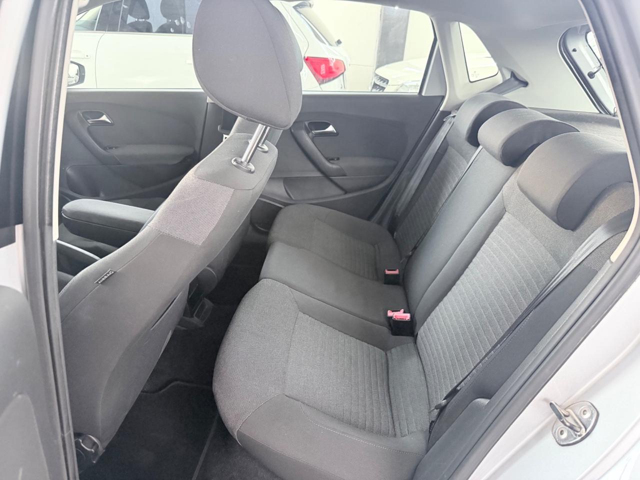 Volkswagen Polo 1.2TDI DPF 5p. BlueMotion 89g