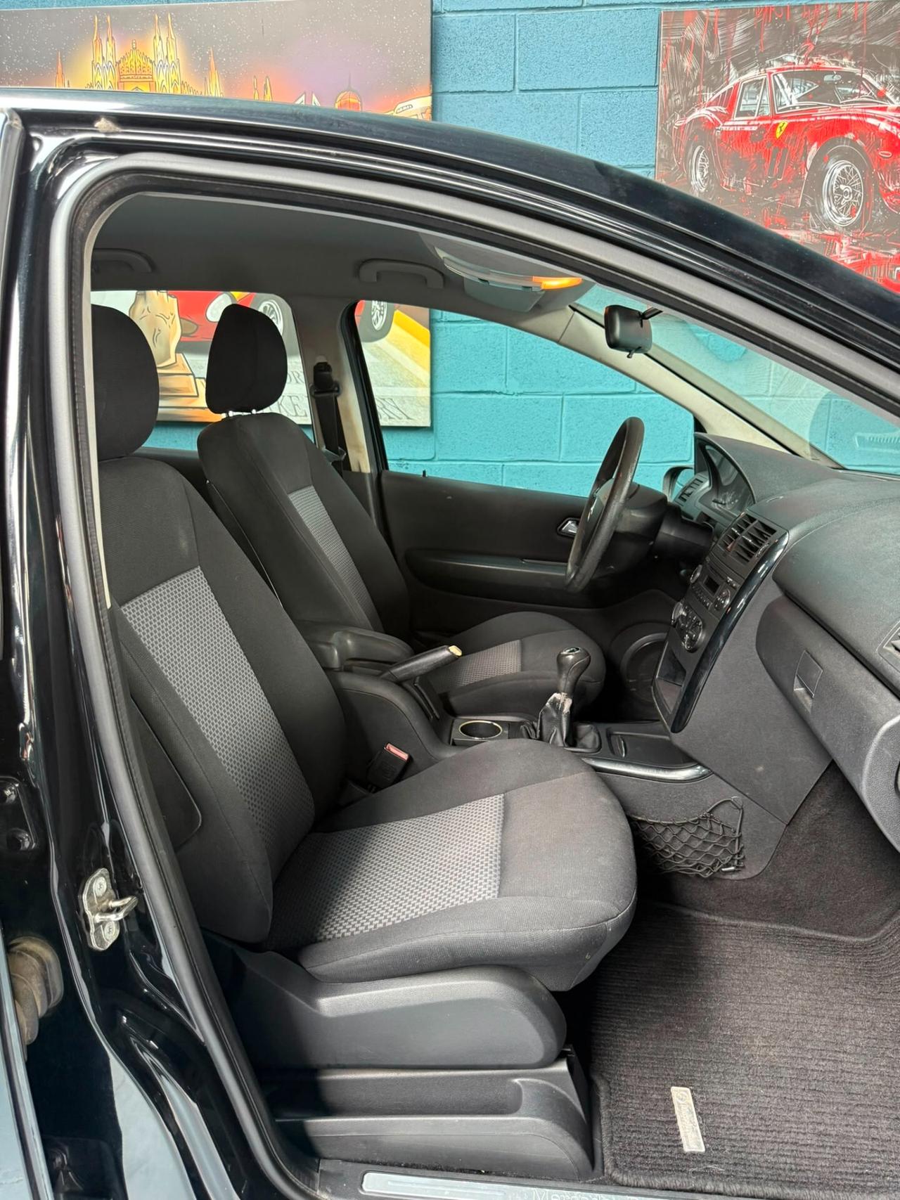 CLASSE A 1.5CC 95CV OK NEOPATENTATI