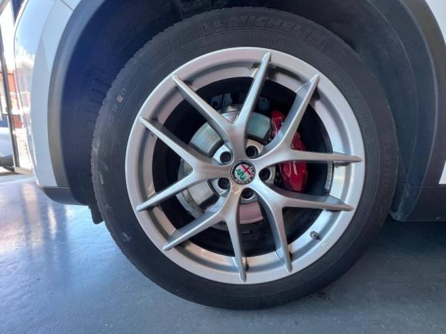 Alfa Romeo Stelvio 2.0 t First Edition Q4 280cv auto