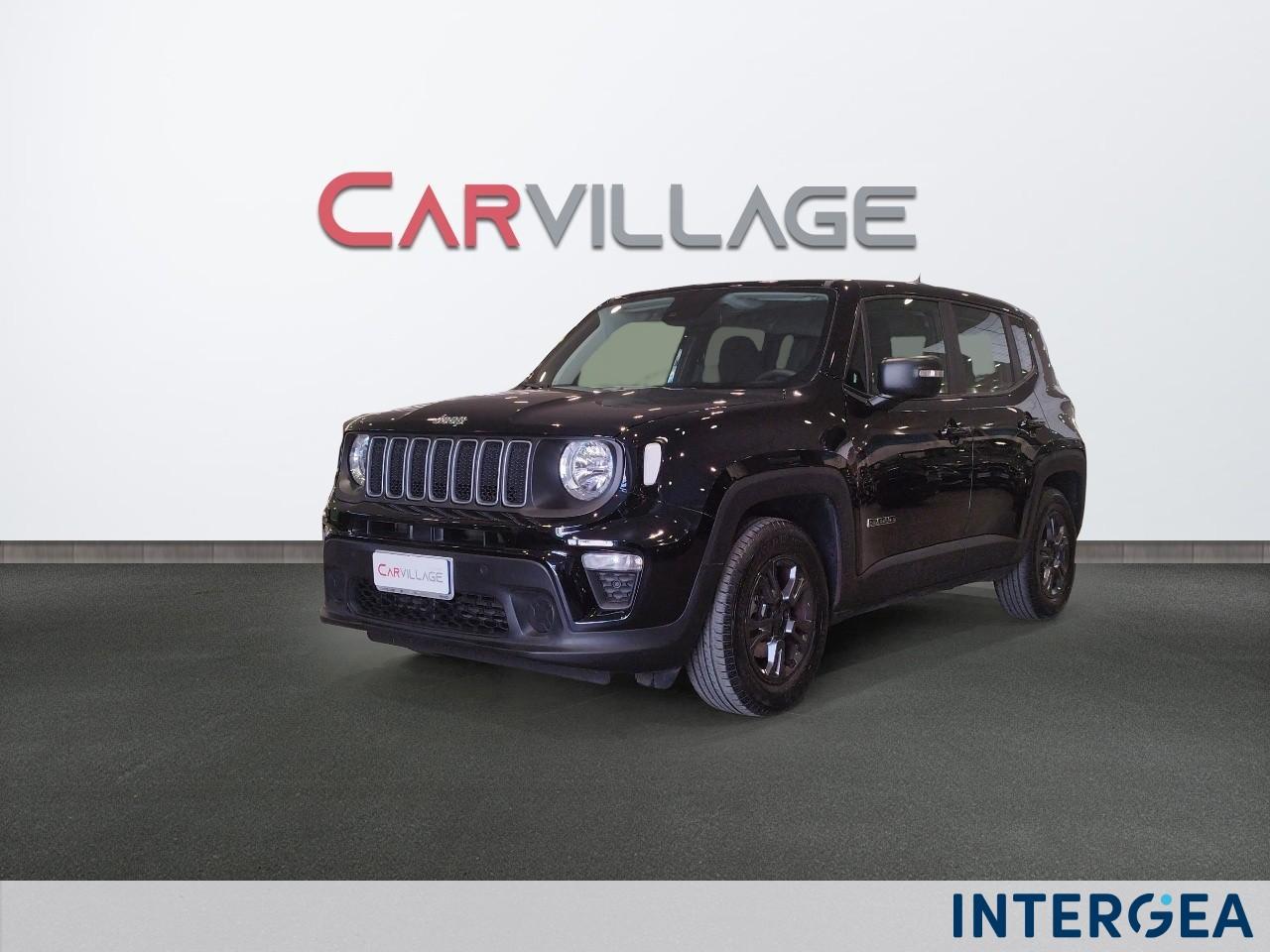 JEEP Renegade 1.0 t3 Longitude 2wd