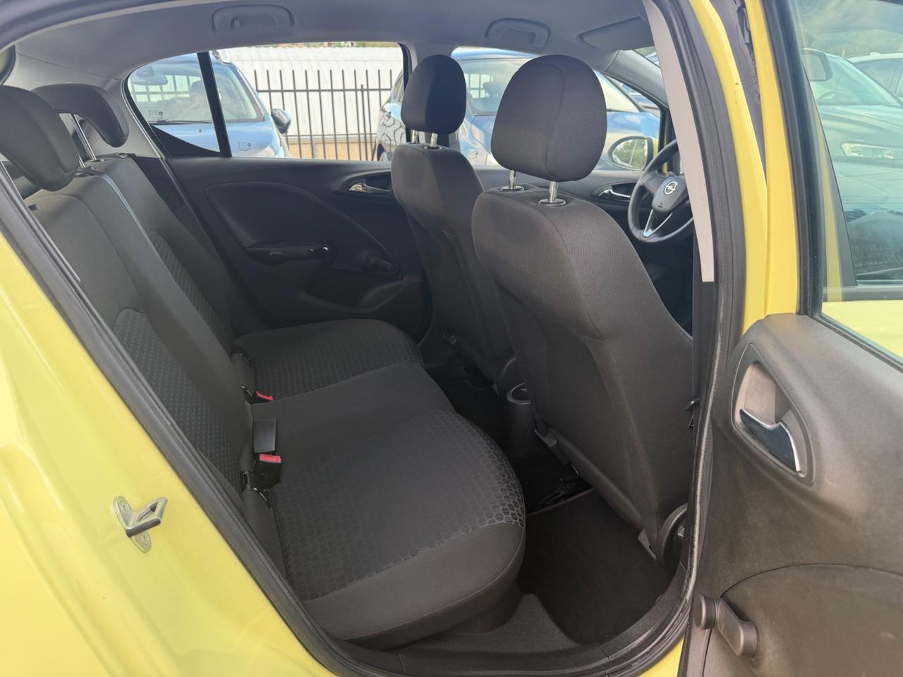 Opel Corsa 1.2 69CV 5PORTE/85.000km