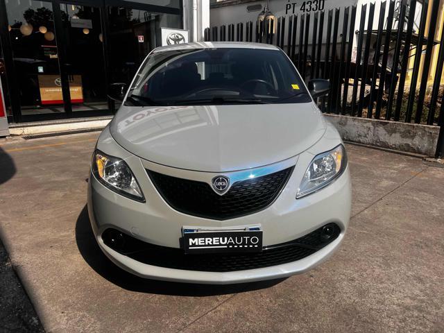 LANCIA Ypsilon 1.2 69 CV 5 porte S&S Gold