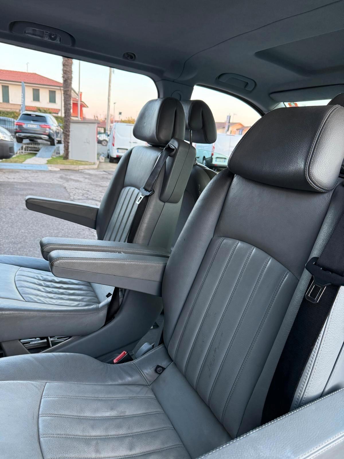 Mercedes-benz Viano 2.2 CDI 7 / 8 POSTI AUTOMATICO