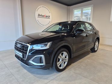 Audi Q2 35 TFSI S TRONIC LED VIRTUAL COCKPIT CLIMA AUTO APPLE CARPLAY/ANDROID AUTO