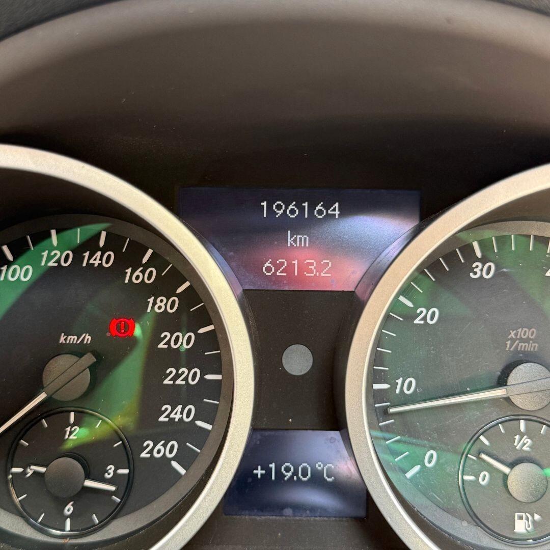 Mercedes-benz SLK 200 IMPECCABILE