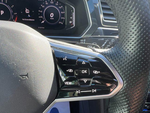 VOLKSWAGEN Tiguan 1.4 TSI eHYBRID DSG R-Line #TETTO