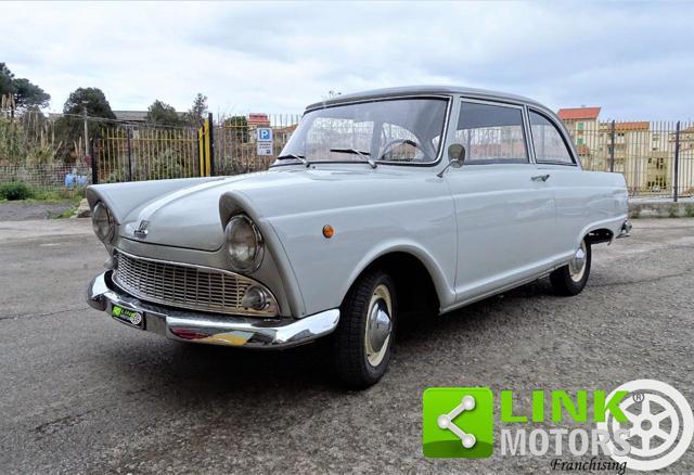 AUDI Other Auto Union - DKW 750 Junior (a miscela)