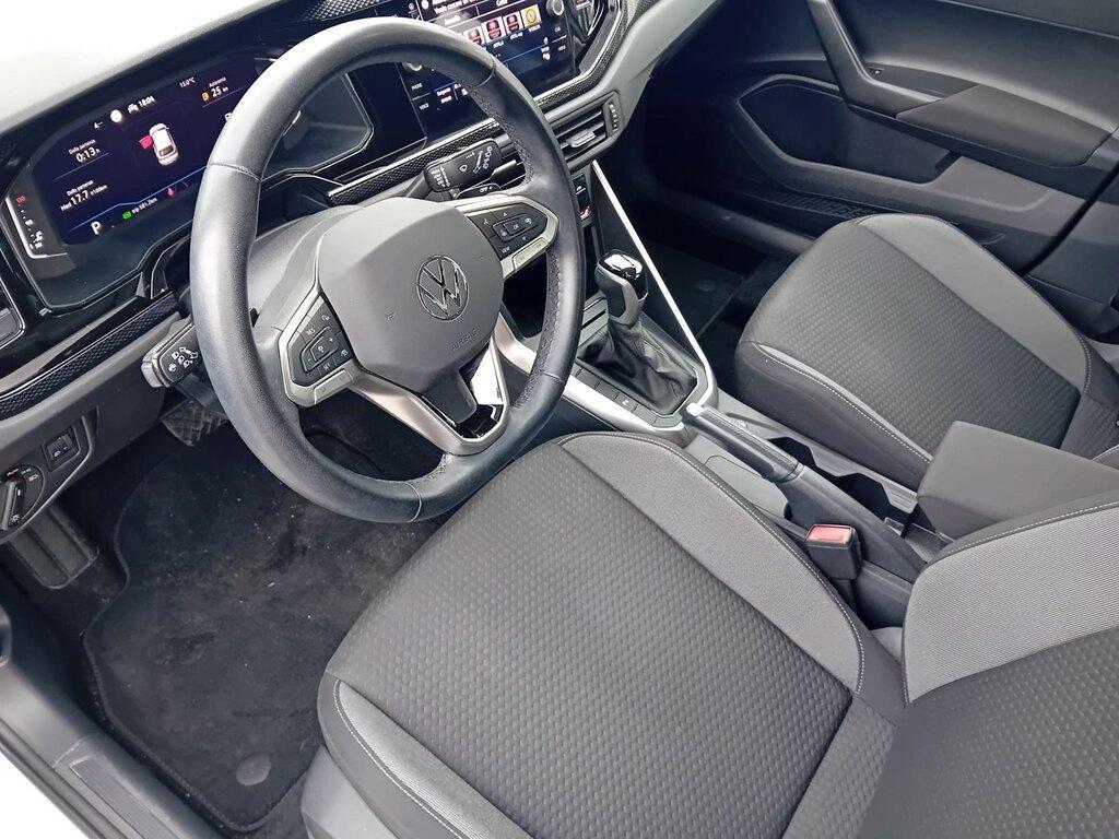 Volkswagen Taigo 1.0 TSI Life DSG