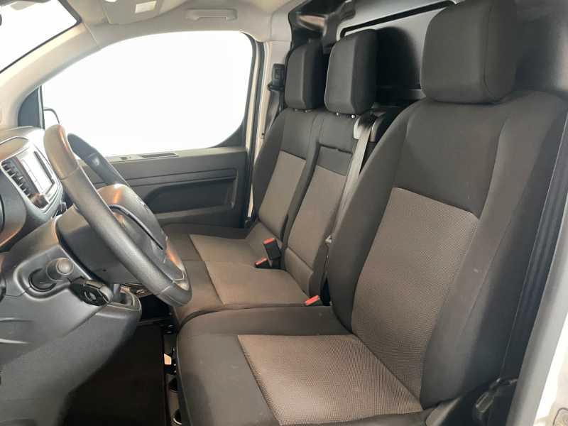 CITROEN Jumpy III - Jumpy M 1.5 Bluehdi Club S&S 120cv