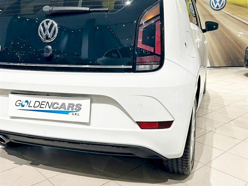 Volkswagen up! 1.0 75 CV 5p. high