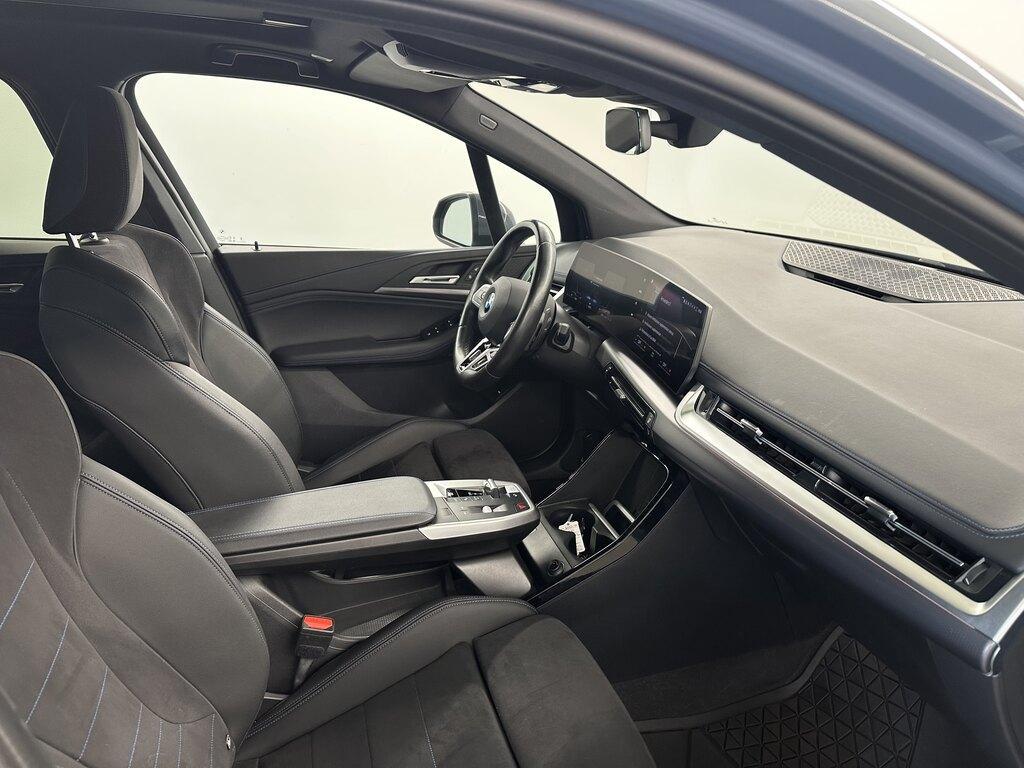 BMW Serie 2 Active Tourer 218 d Msport DCT