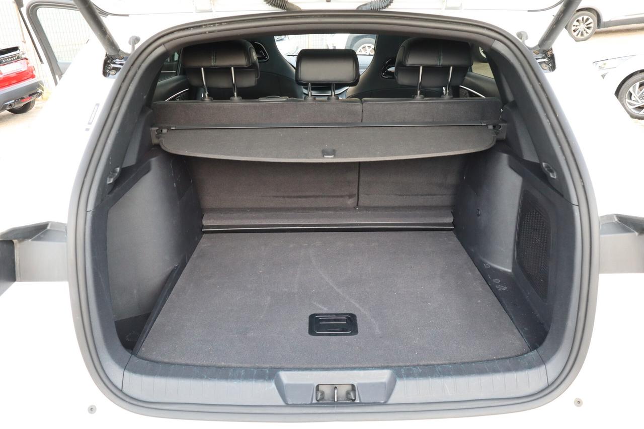 BYD Seal U DM-i 1.5cc PHEV 98cv/218cv Boost 2wd