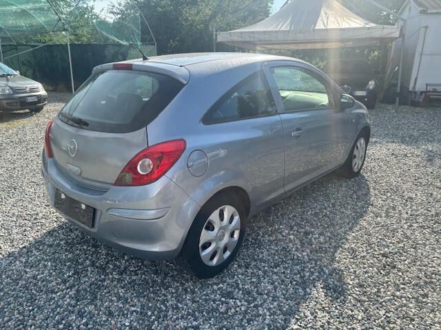 Opel Corsa 1.0 12V 3 porte Club GPL
