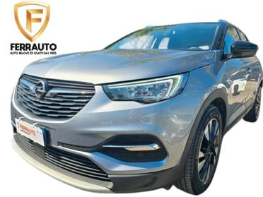Opel Grandland Grandland 1.5 diesel Ecotec aut. Business Elegance