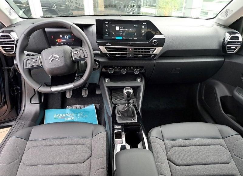 Citroën C4 PureTech 130 S&S Max
