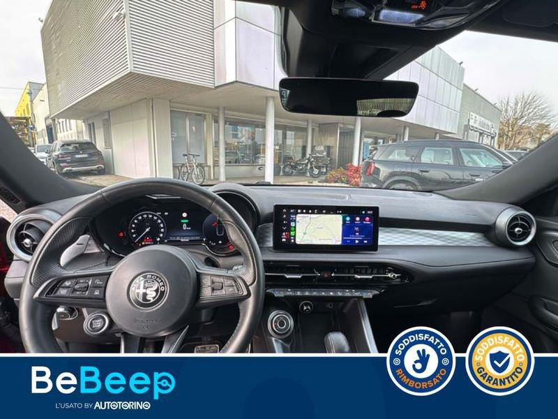 Alfa Romeo Tonale 1.5 HYBRID SPECIALE 130CV TCT7