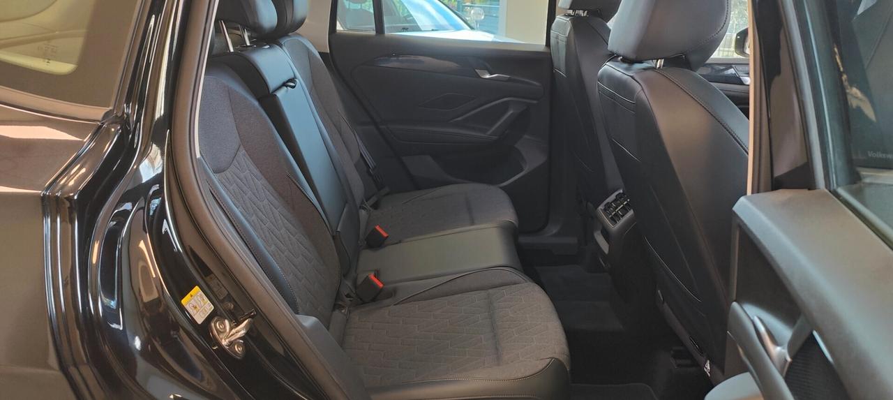 Volkswagen Tiguan 2.0 TDI 150 CV DSG Life