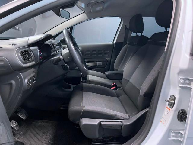 CITROEN C3 1.2 PureTech 82 CV S&S Feel