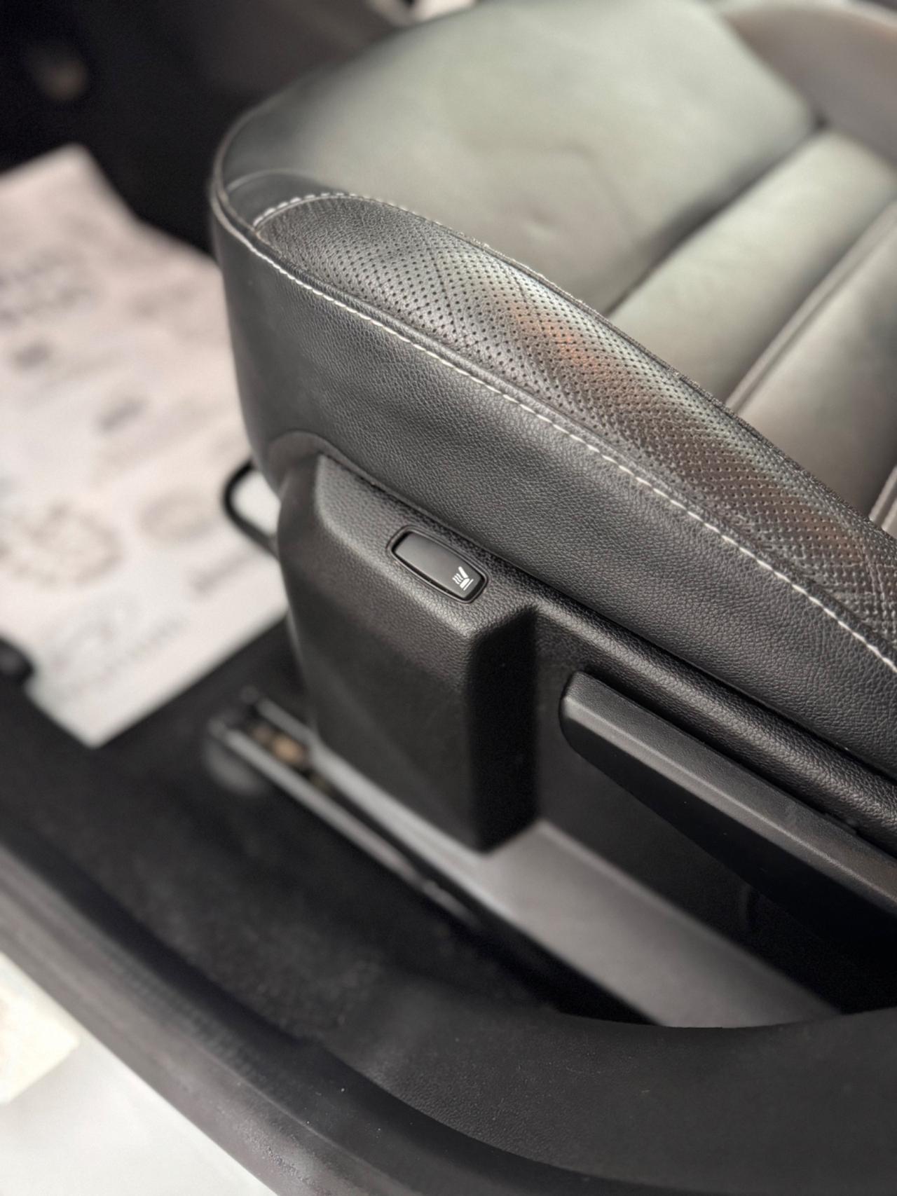 Dacia Duster 1.3 TCe FAP 4x2 Prestige* GANCIO TRAINO*