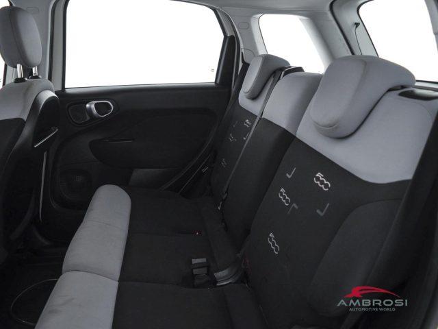 FIAT 500L 0.9 TwinAir Turbo Natural Power Pop Star - PER OPE