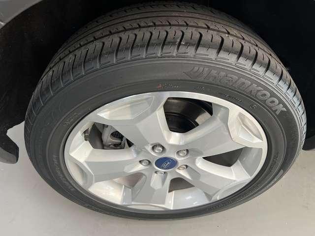 Ford Kuga Kuga I 2009 2.0 tdci Titanium 4wd 163cv