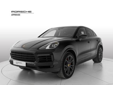 Porsche Cayenne coupe 3.0 5p.ti tiptronic