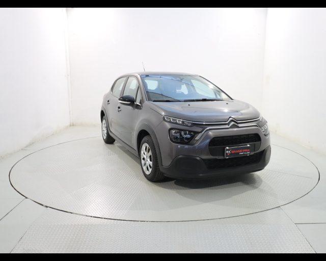 CITROEN C3 PureTech 83 S&S Feel