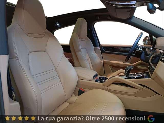 Porsche Cayenne 3.0 V6 E-Hybrid