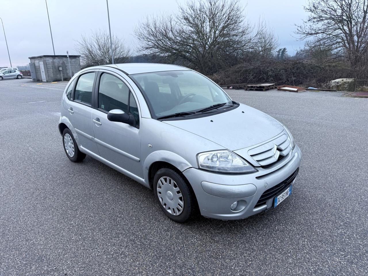 Citroen C3 1.1 Cashmere