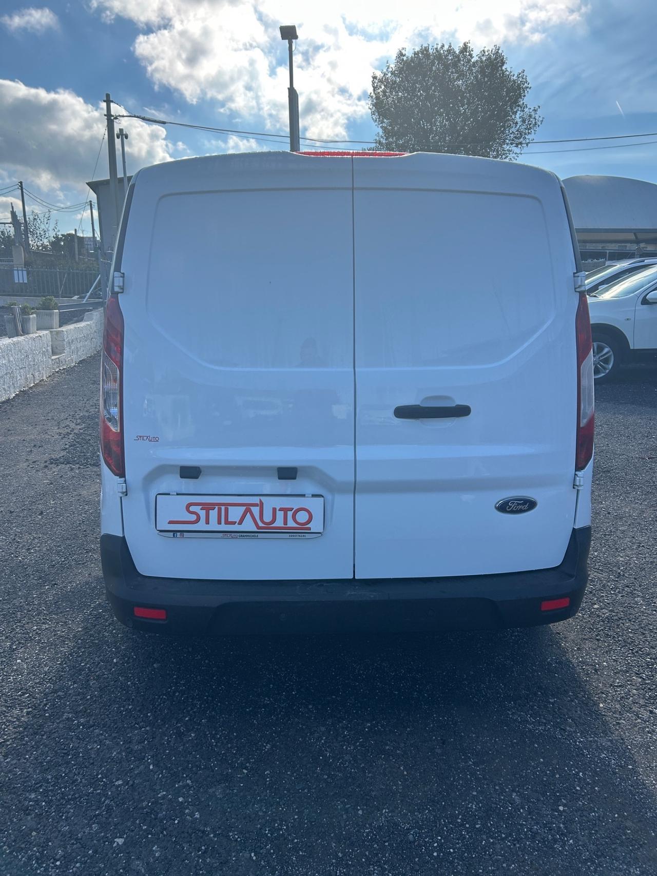 Ford Transit Connect 210 1.5 TDCi 100CV PL Furgone Trend