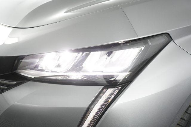 PEUGEOT 308 308 BlueHDi 130 S&S EAT8 Allure Pack