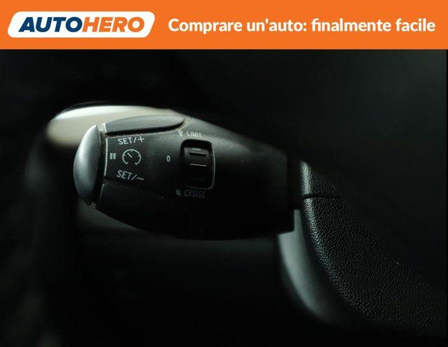 PEUGEOT 2008 1° serie 1.6 e-HDi 92 CV Stop&Start Active