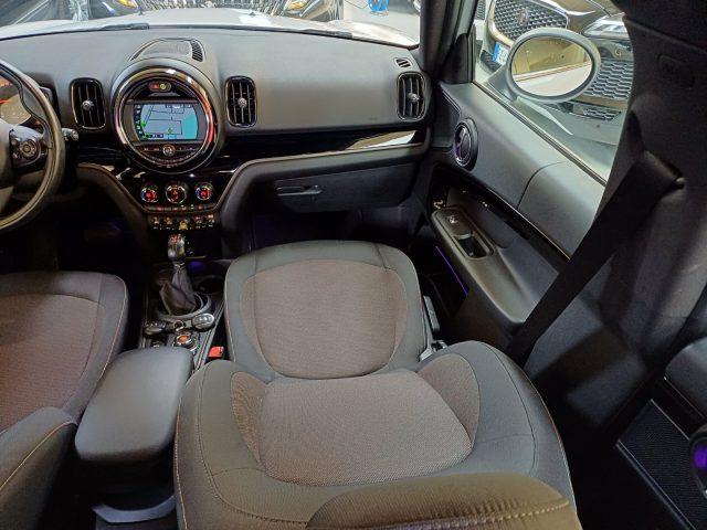 MINI Countryman 1.5 Cooper SE Hype Countryman ALL4 Automatica