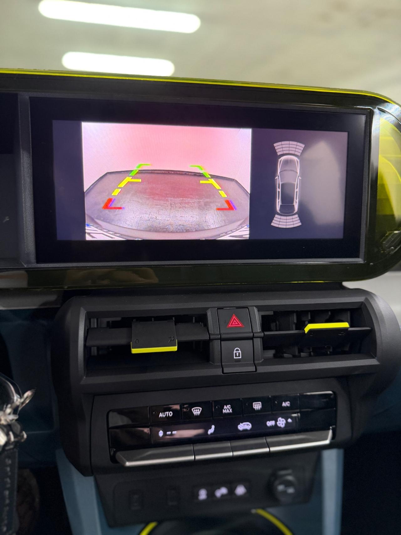 FIAT GRANDE PANDA (anno 2026)
