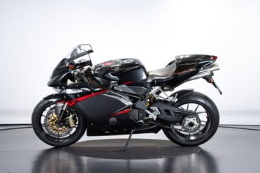 Mv Agusta F4 312 R - 2007