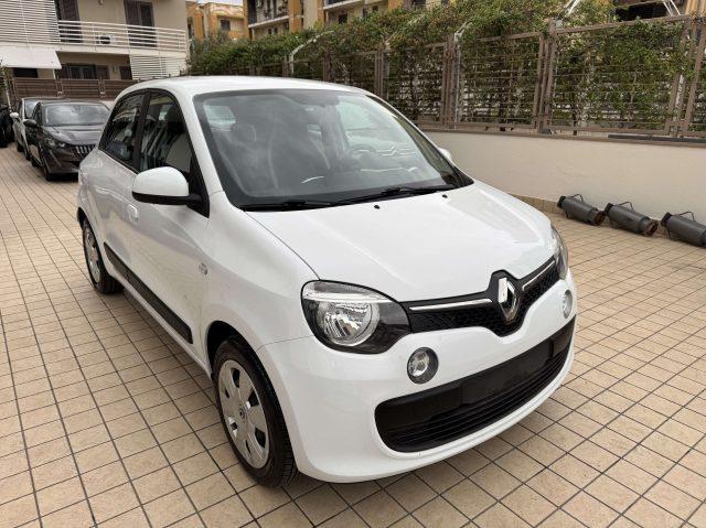 RENAULT Twingo 1.0 sce Dynamiqur 70cv S&S