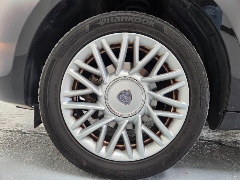 LANCIA Ypsilon 3ª serie Ypsilon 1.2 69 CV 5 po...