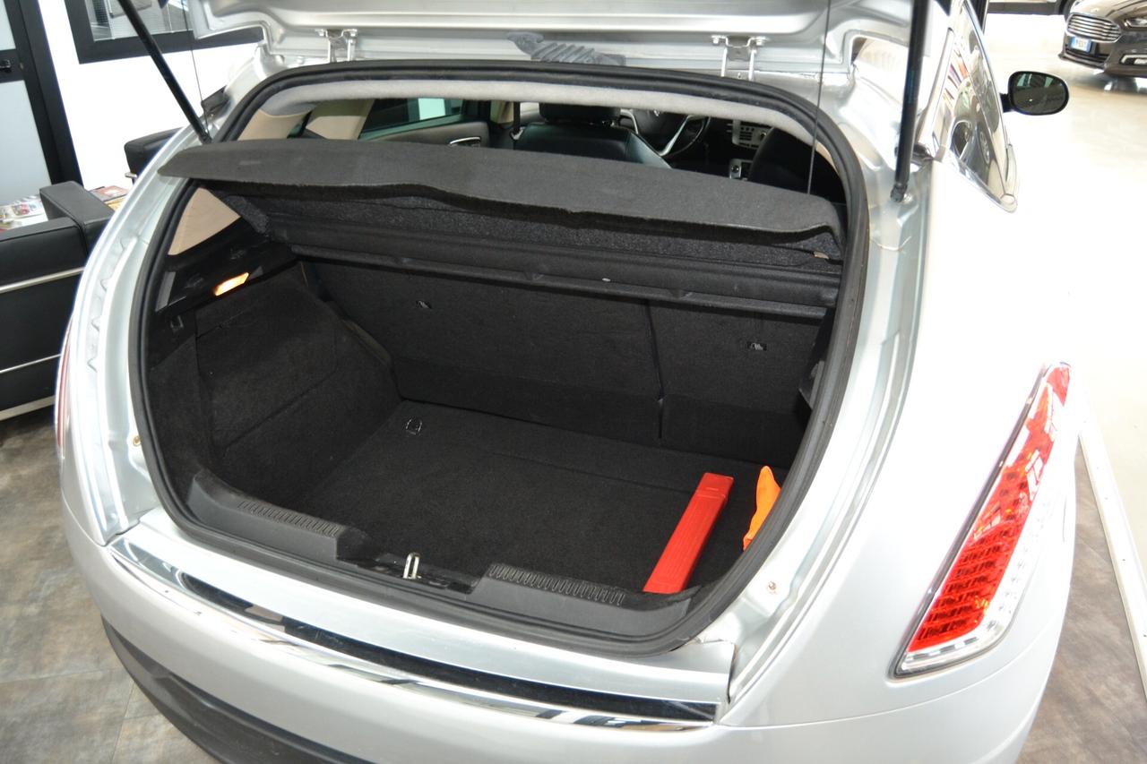 Lancia Delta 1.6 MJT GOLD UniPro/Navi/Cruise/KMDOC