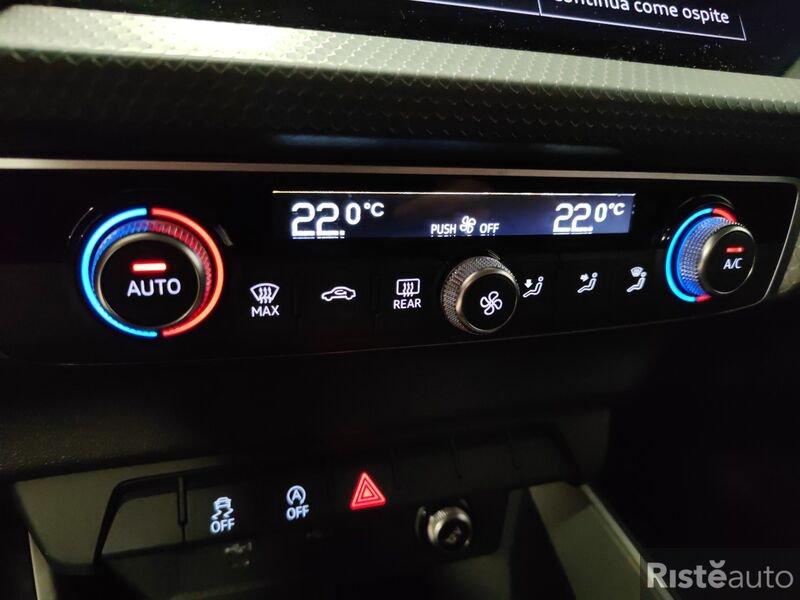 Audi A1 SPB 30 TFSI S line edition