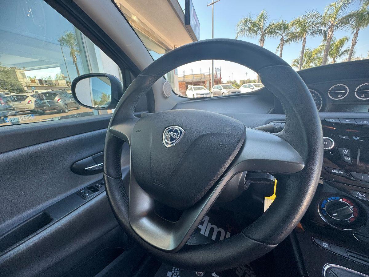 LANCIA Ypsilon 1.2 69 CV S&S Gold 110.000 Km