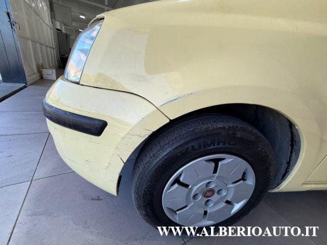 FIAT Panda 1.2 Alessi
