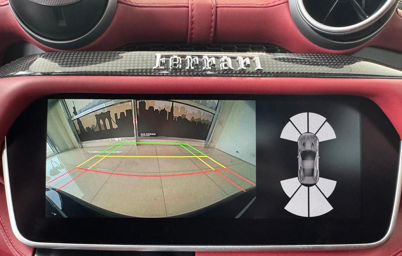 Ferrari Portofino (Freni Carboceramici)