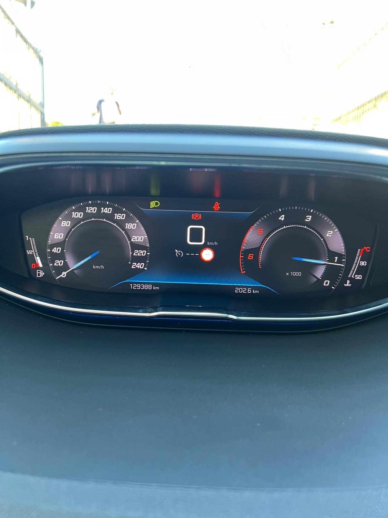 Peugeot 3008 1.5 BlueHDi 130cv 2022