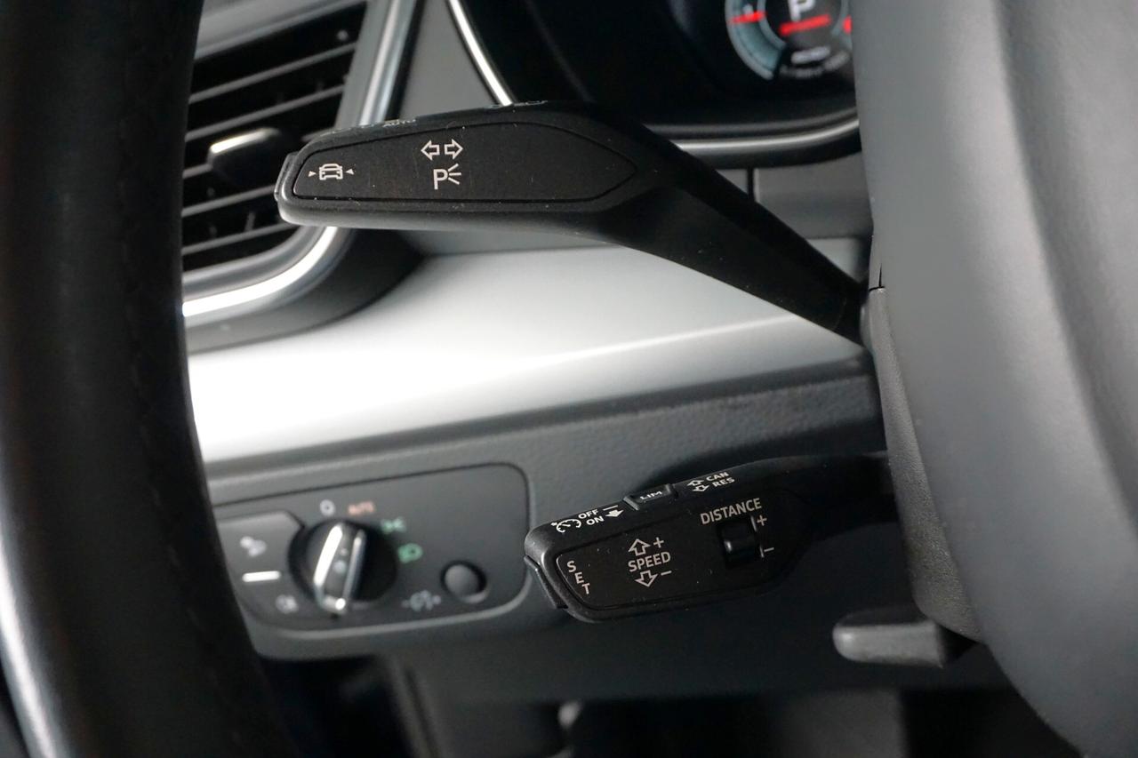 Audi Q5 SPB 40 TDI quattro S tronic Business Advanced