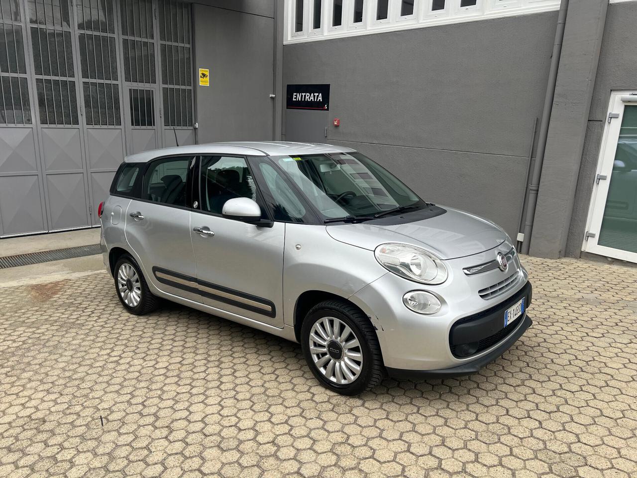 Fiat 500L Living 1.6 Multijet 105 CV Pop Star