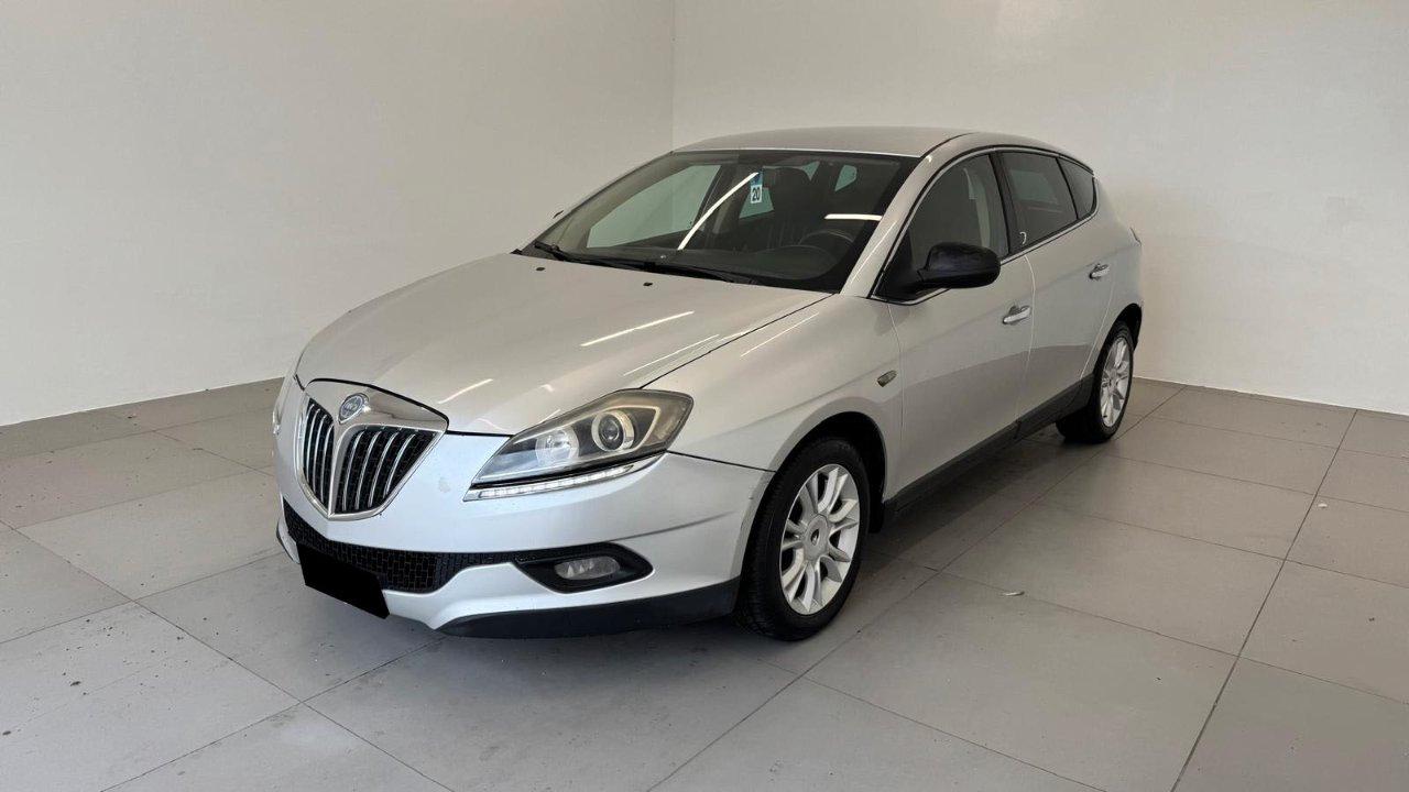 Lancia Delta 1.6 mjt Oro 120 Cv.