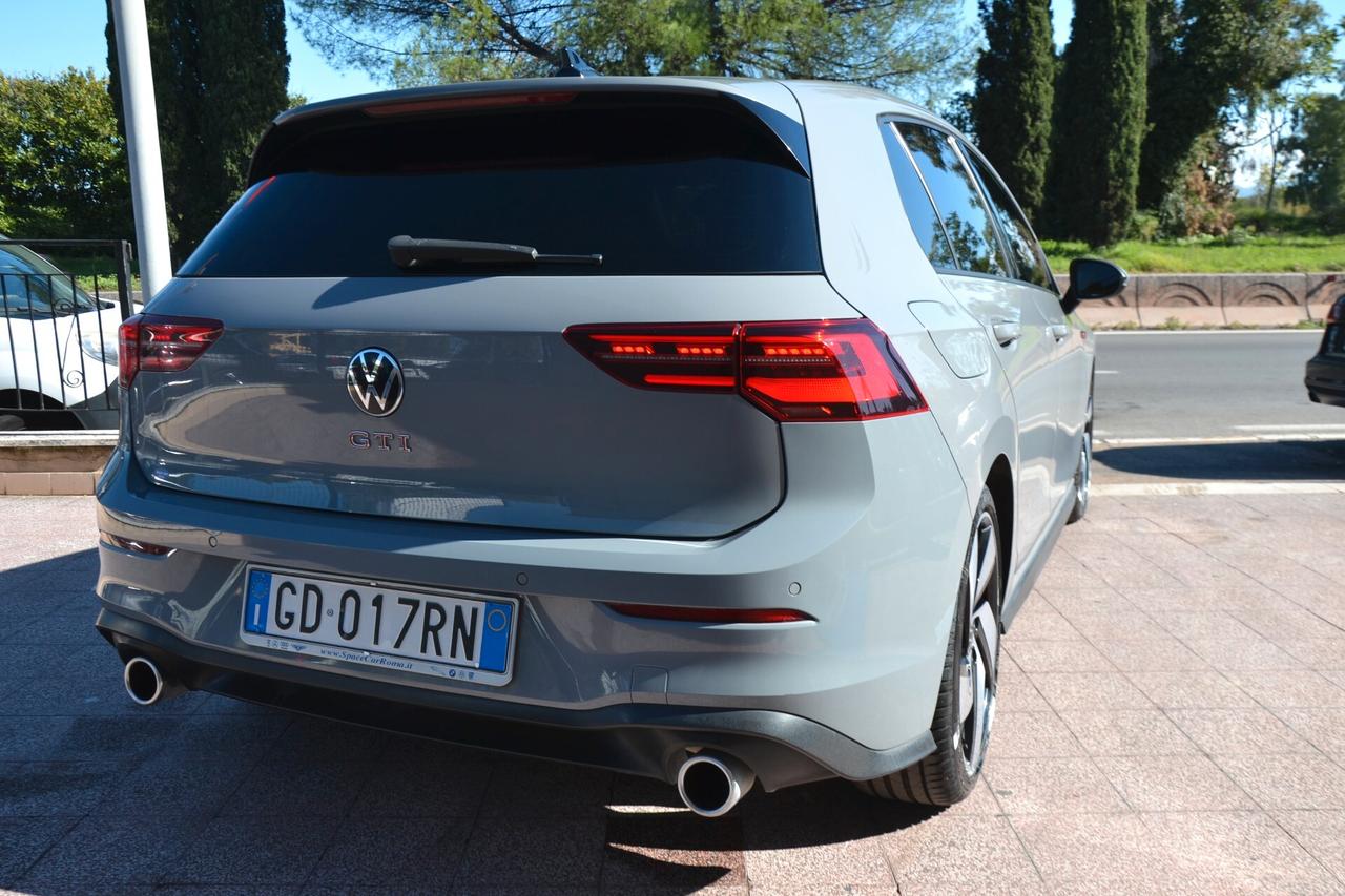 Volkswagen Golf 2.0 TSI 245CV DSG GTI **PREZZO SENZA VINCOLI**