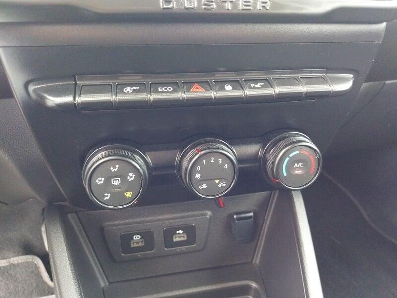 Dacia Duster Duster 1.0 tce Expression Gpl 4x2 100cv