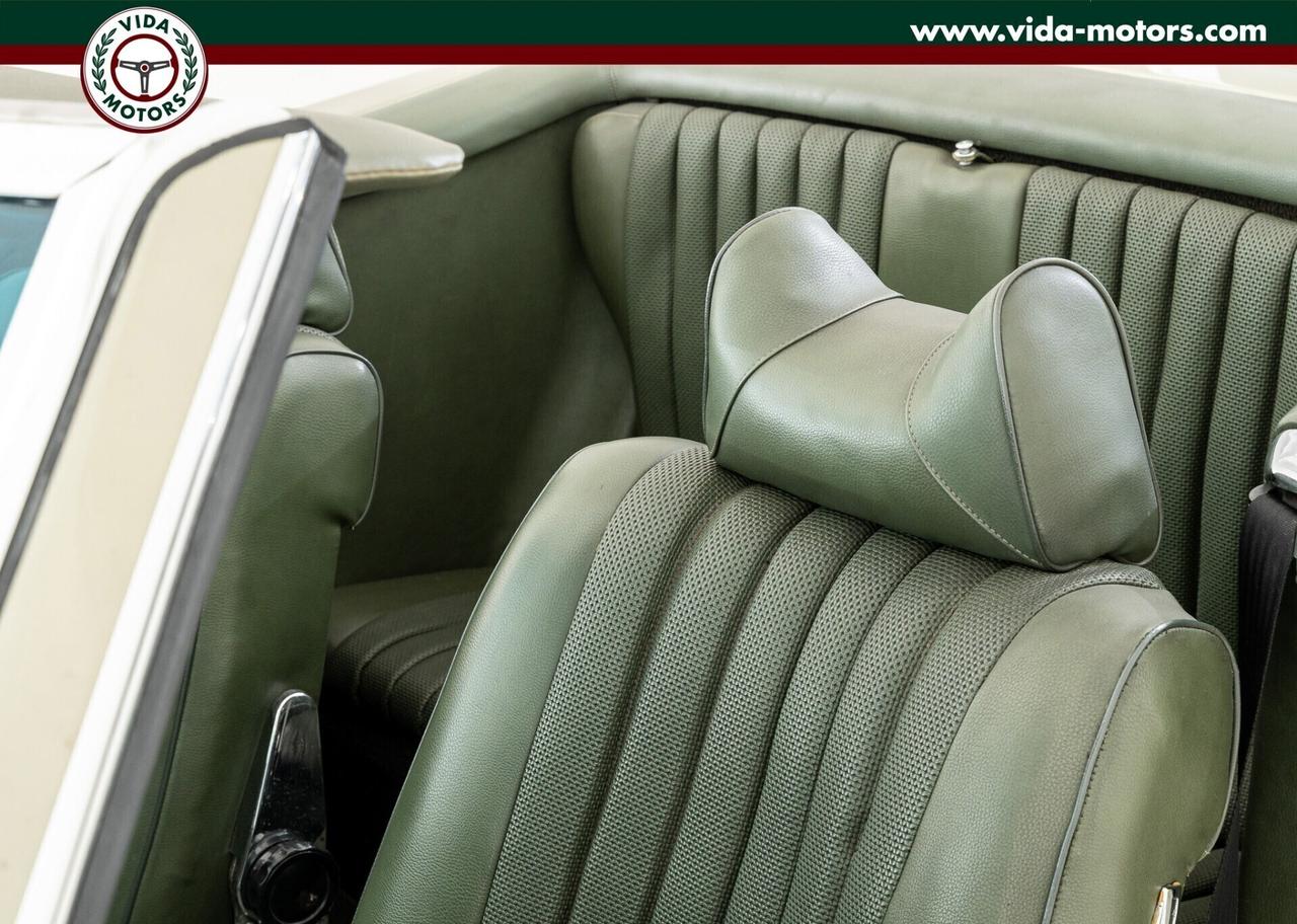 MERCEDES-BENZ 450 SL R107 * ASI ORO * HARD TOP * I