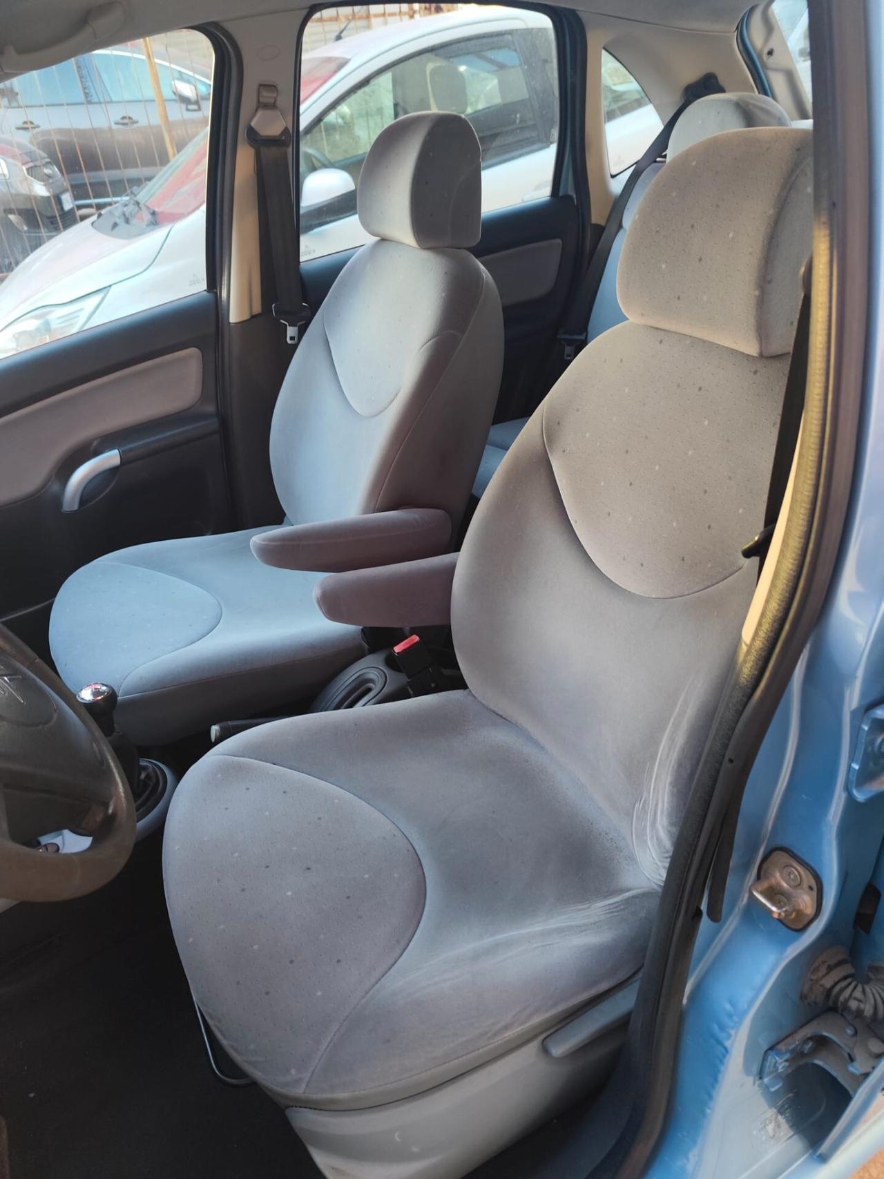 Citroen C3 1.1 BENZINA 60 CV *SOLI 100000KM*